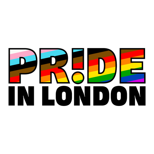 Pride in London Parade July 2025 